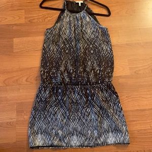 Joie Silk Dress